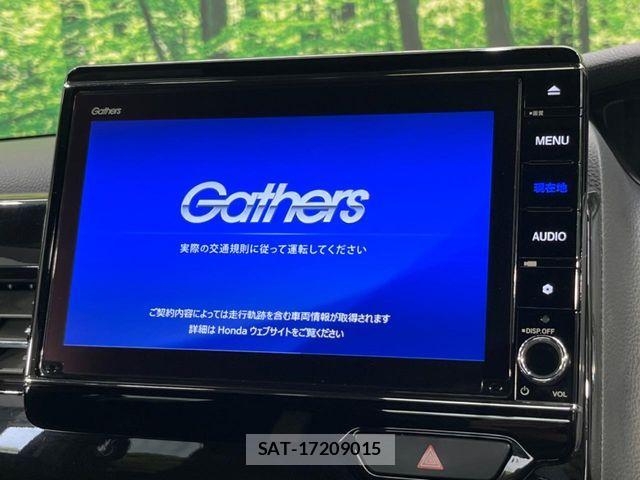 Honda N BOX CUSTOM 2021-11 7272486-2