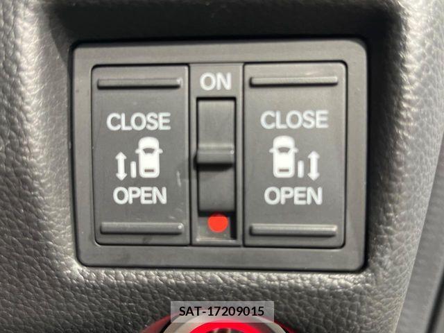 Honda N BOX CUSTOM 2021-11 7272486-4