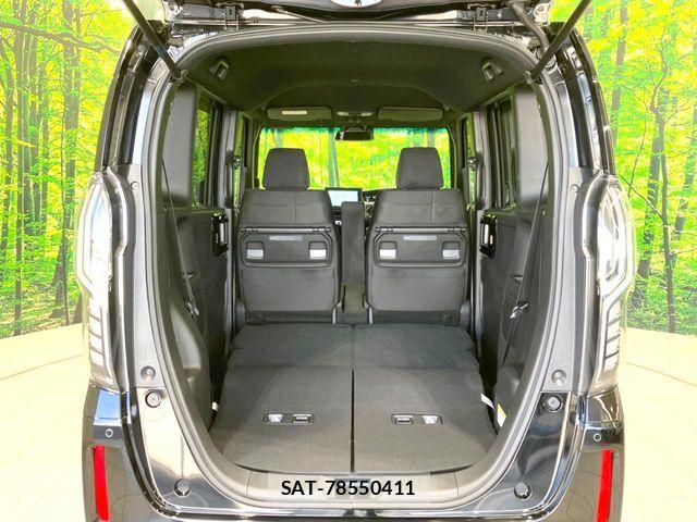 Honda N BOX CUSTOM 2023-01 7272492-9