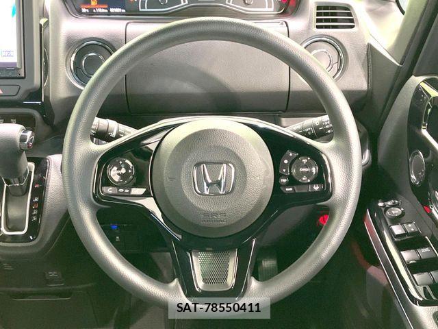 Honda N BOX CUSTOM 2023-01 7272492-10