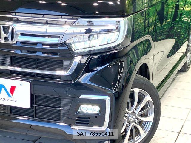 Honda N BOX CUSTOM 2023-01 7272492-11