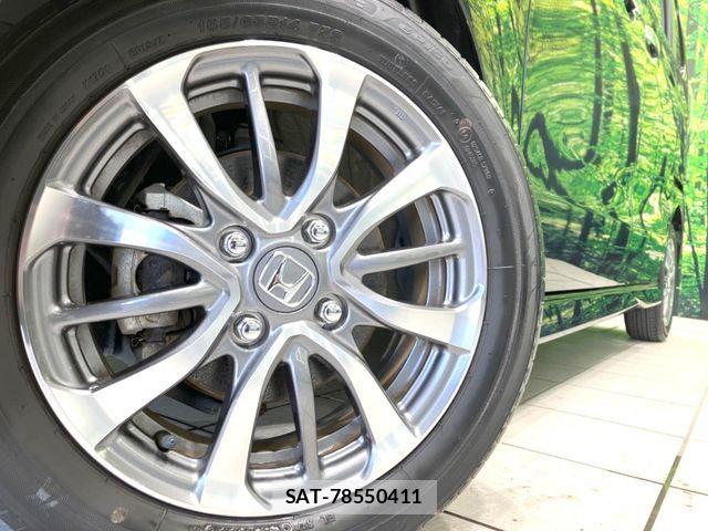 Honda N BOX CUSTOM 2023-01 7272492-12