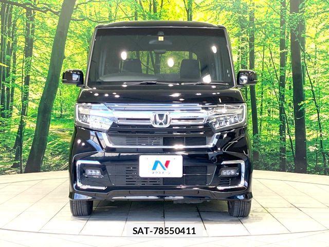 Honda N BOX CUSTOM 2023-01 7272492-13