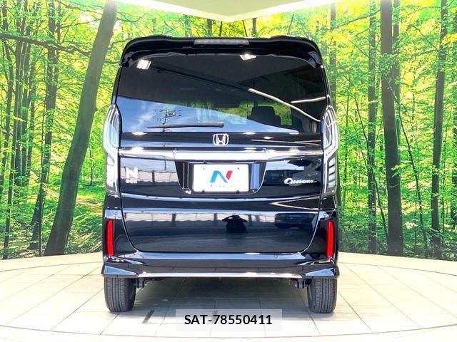 Honda N BOX CUSTOM 2023-01 7272492-14