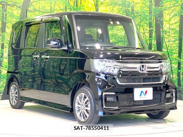 Honda N BOX CUSTOM 2023-01 7272492-15