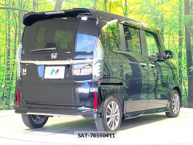 Honda N BOX CUSTOM 2023-01 7272492-16