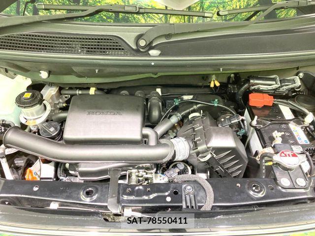 Honda N BOX CUSTOM 2023-01 7272492-17
