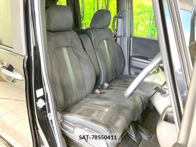 Honda N BOX CUSTOM 2023-01 7272492-7