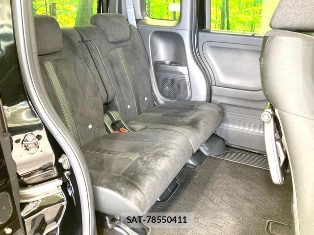 Honda N BOX CUSTOM 2023-01 7272492-8