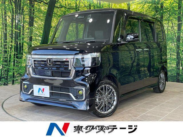 Honda N BOX CUSTOM 2023-11 7272476-0