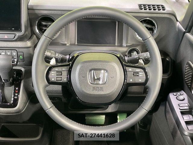 Honda N BOX CUSTOM 2023-11 7272476-10