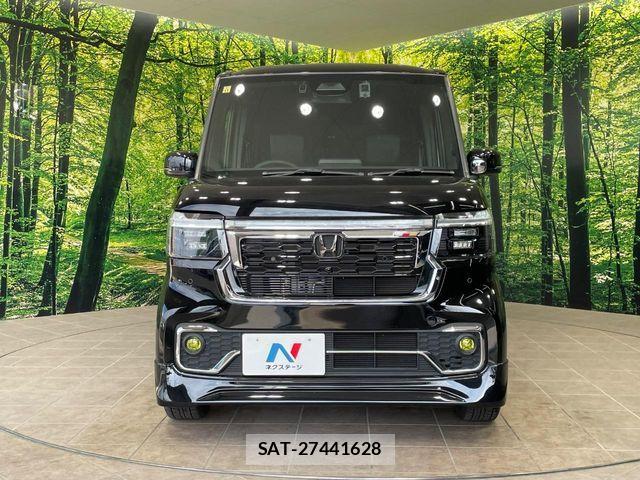 Honda N BOX CUSTOM 2023-11 7272476-13