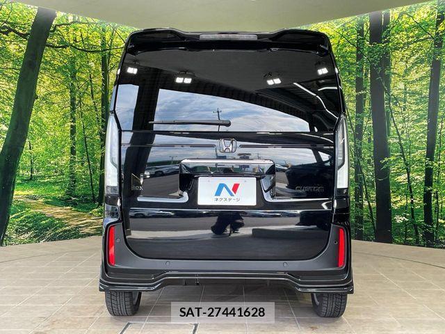Honda N BOX CUSTOM 2023-11 7272476-14