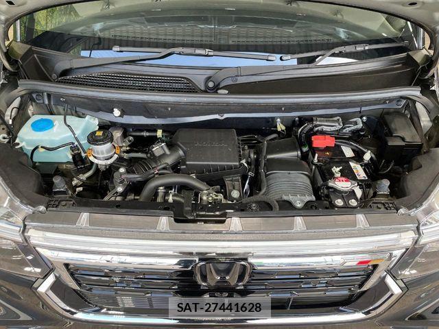 Honda N BOX CUSTOM 2023-11 7272476-17