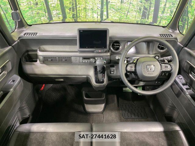 Honda N BOX CUSTOM 2023-11 7272476-1
