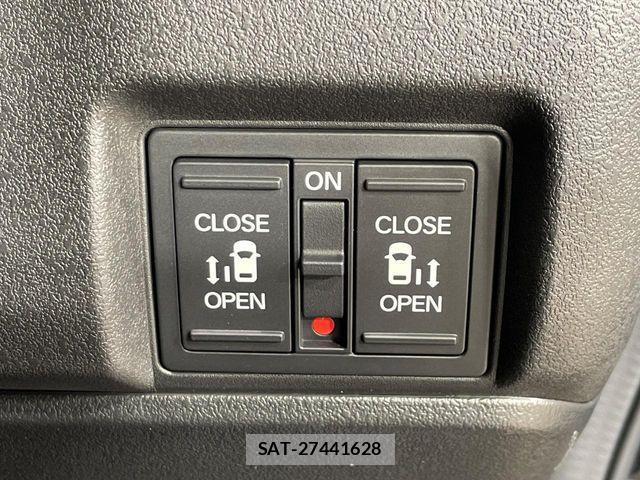 Honda N BOX CUSTOM 2023-11 7272476-2