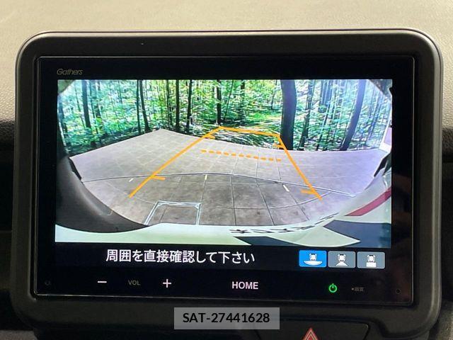 Honda N BOX CUSTOM 2023-11 7272476-4