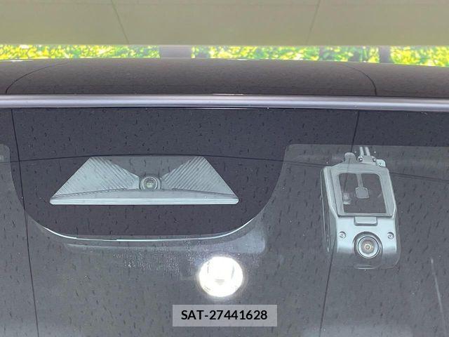Honda N BOX CUSTOM 2023-11 7272476-5