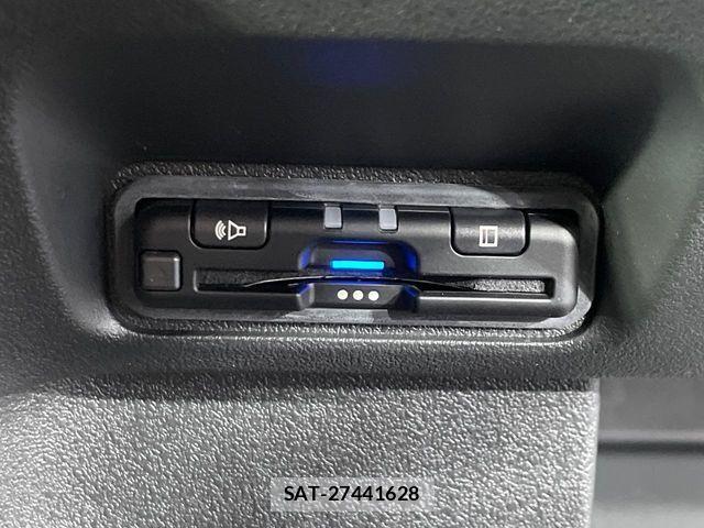 Honda N BOX CUSTOM 2023-11 7272476-6