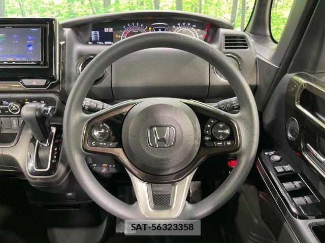 Honda N BOX CUSTOM 2017-12 7272502-10