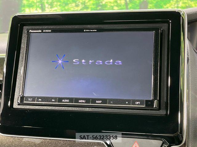 Honda N BOX CUSTOM 2017-12 7272502-2