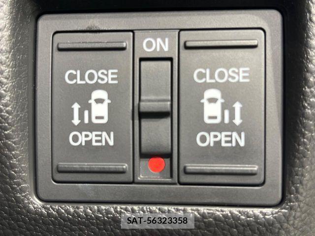 Honda N BOX CUSTOM 2017-12 7272502-4