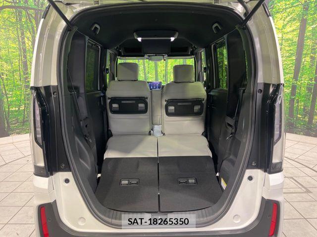 Honda N BOX CUSTOM 2024-06 7272471-9