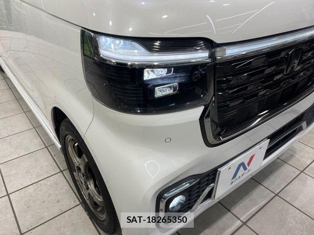 Honda N BOX CUSTOM 2024-06 7272471-11