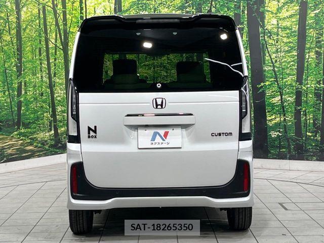 Honda N BOX CUSTOM 2024-06 7272471-14
