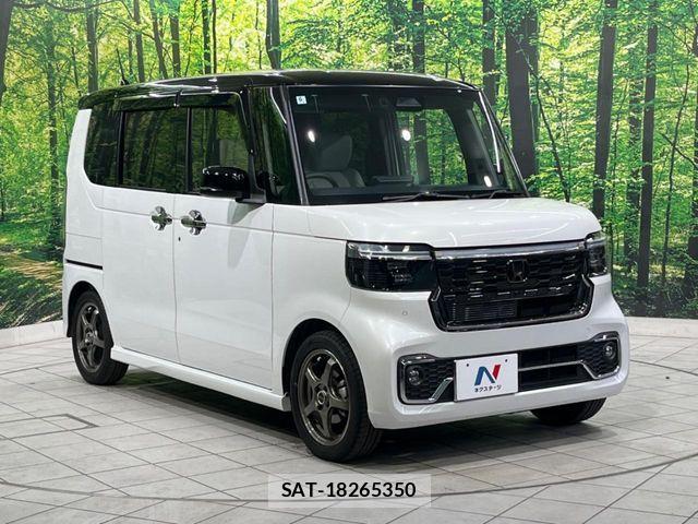 Honda N BOX CUSTOM 2024-06 7272471-15