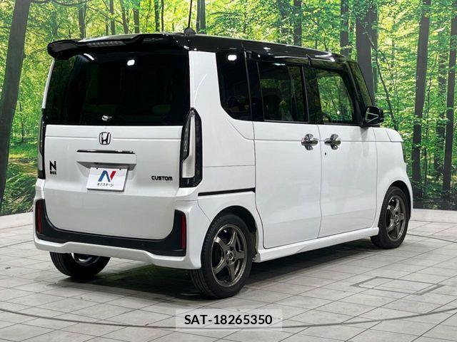 Honda N BOX CUSTOM 2024-06 7272471-16