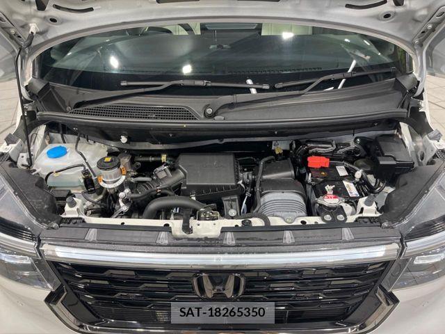 Honda N BOX CUSTOM 2024-06 7272471-17