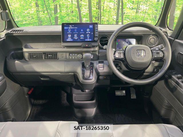 Honda N BOX CUSTOM 2024-06 7272471-1