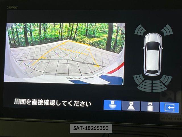 Honda N BOX CUSTOM 2024-06 7272471-3