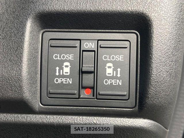 Honda N BOX CUSTOM 2024-06 7272471-5