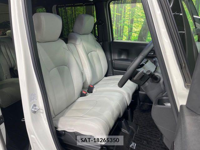 Honda N BOX CUSTOM 2024-06 7272471-7