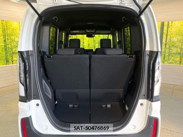 Honda N BOX CUSTOM 2026-05 7272481-9