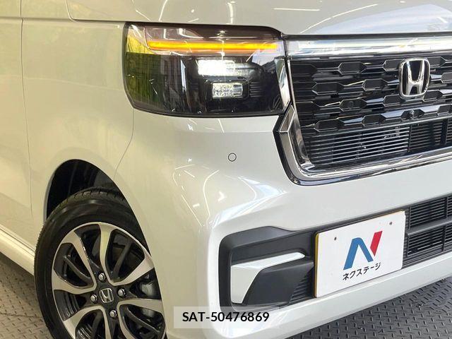 Honda N BOX CUSTOM 2026-05 7272481-11
