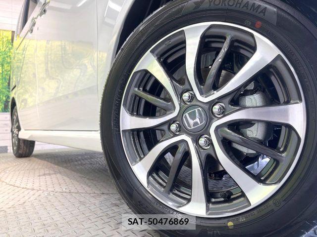 Honda N BOX CUSTOM 2026-05 7272481-12