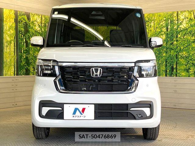 Honda N BOX CUSTOM 2026-05 7272481-13