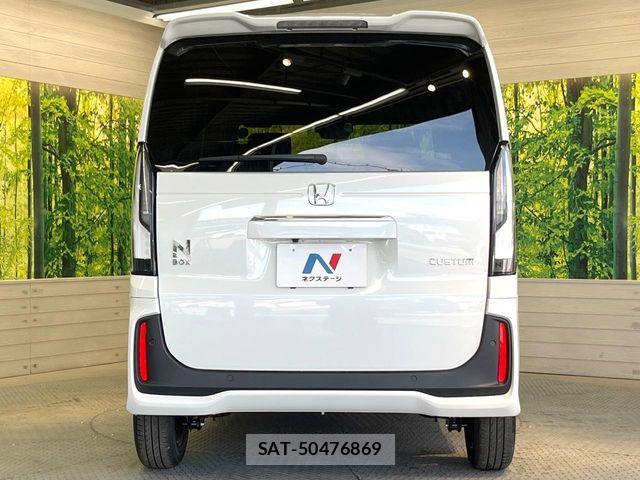 Honda N BOX CUSTOM 2026-05 7272481-14