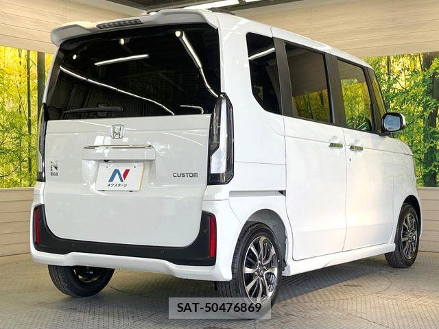 Honda N BOX CUSTOM 2026-05 7272481-16