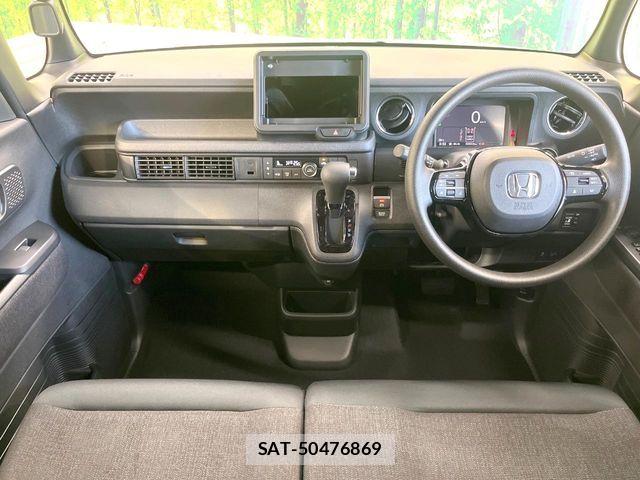 Honda N BOX CUSTOM 2026-05 7272481-1