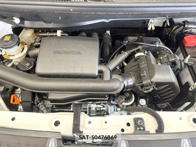 Honda N BOX CUSTOM 2026-05 7272481-19