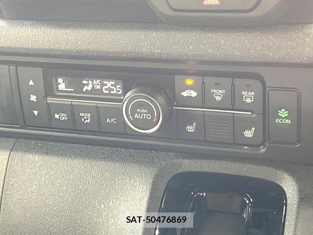 Honda N BOX CUSTOM 2026-05 7272481-5