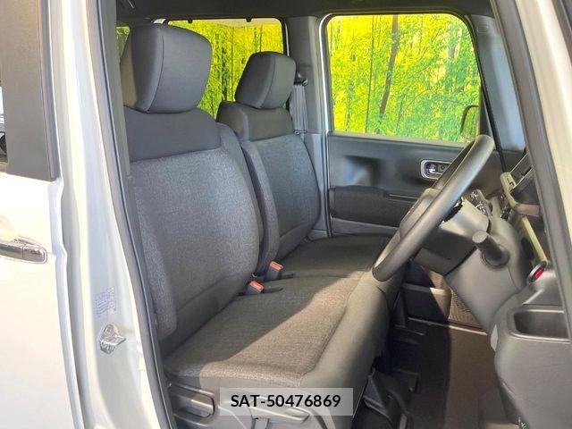 Honda N BOX CUSTOM 2026-05 7272481-7