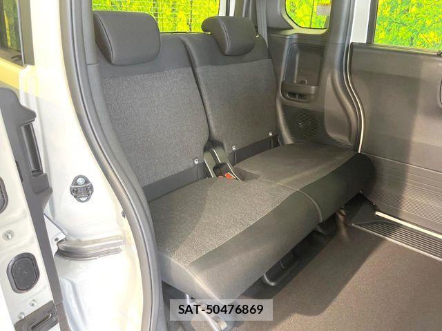 Honda N BOX CUSTOM 2026-05 7272481-8