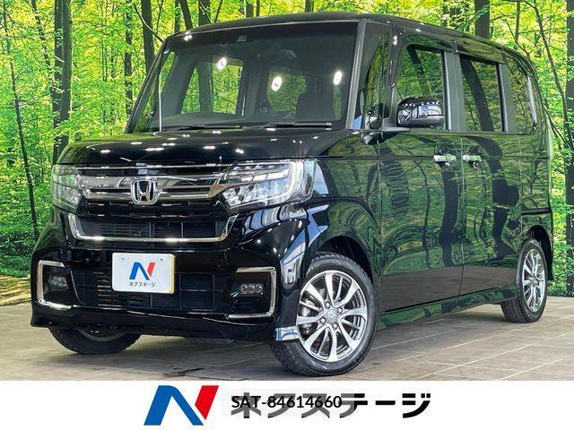Honda N BOX CUSTOM 2022-10 7272487-0