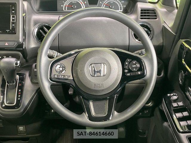 Honda N BOX CUSTOM 2022-10 7272487-10