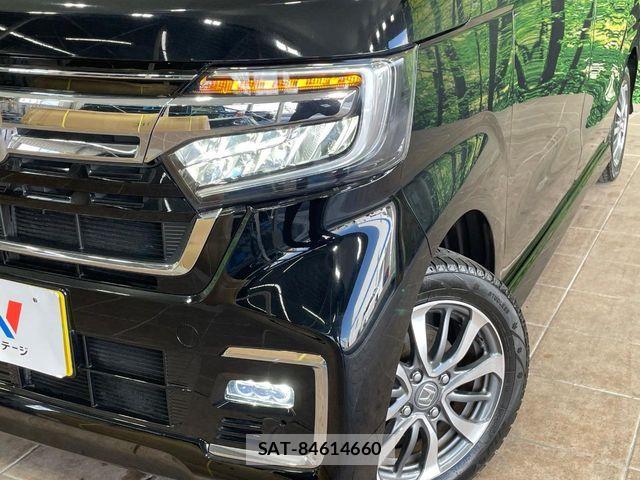 Honda N BOX CUSTOM 2022-10 7272487-11